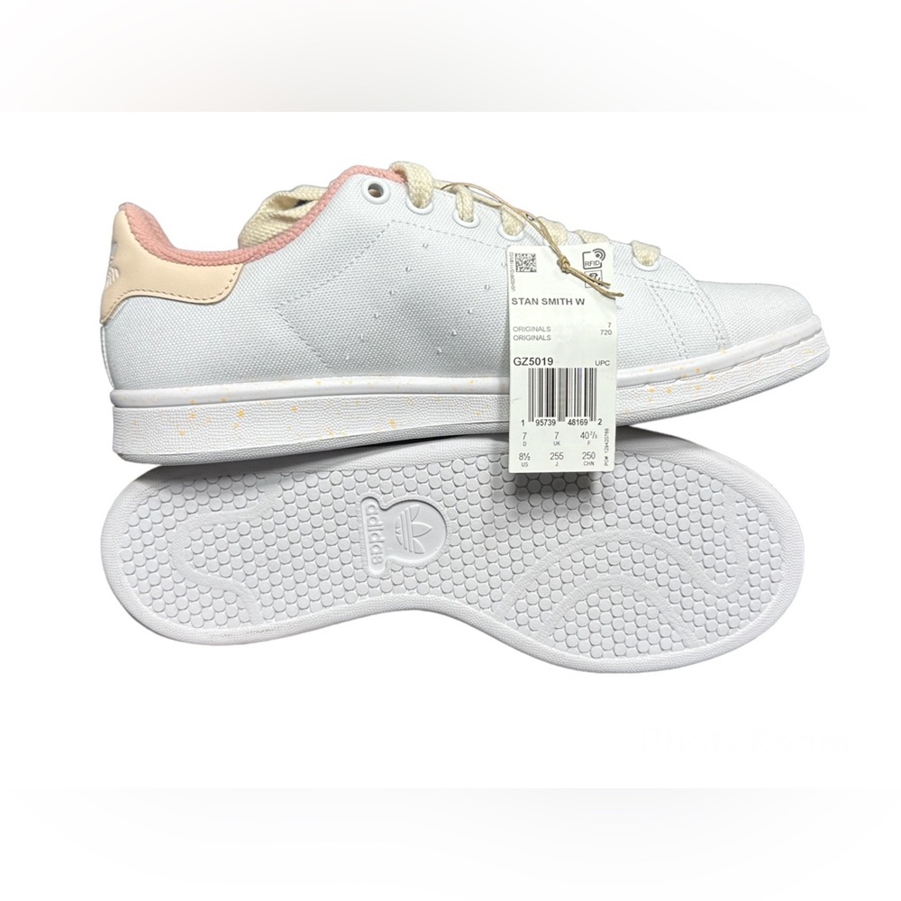 $100 Adidas Stan Smith Women’s Shoes